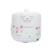 Tayama Automatic Rice Cooker & Food Steamer 8 Cup
