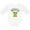 AA-White, variant on Inktastic Grandpa's Little Princess Cute Frog Girls Long Sleeve Baby Bodysuit