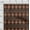 Rust Brown, variant on oneOone Cotton Flex Fabric Argyle Flame Stitch Fabric Prints By Yard 40 Inch Wide