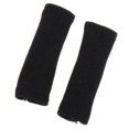 thumbnail image 1 of Calcetines Tobilleros Largos para Figura de Acción, Accesorios de Femenino a Escala 4x1/12, Color Negro 4 piezas, 1 of 8