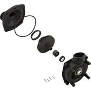 Wet End, Jacuzzi JCM, 1.5hp, 1-1/2"mbt, 48fr, Kit
