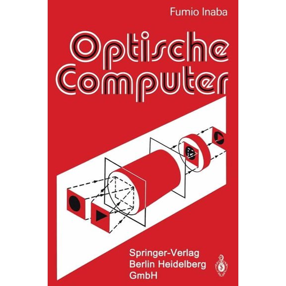 Optische Computer, (Paperback)