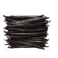 thumbnail image 4 of 11 Tahitian Vanilla Beans Grade A for Baking Extract, Brewing, Paste, Cooking by FITNCLEAN VANILLA| ~6" Fresh Raw Natural NON-GMO Gourmet Whole Pods, 4 of 7