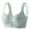 Light Blue, variant on SRZYMJ T - Shirt Bra Women Women's Maternity Nursing Bra with Hands-Free Pumping Support Adjustable Comfort for Breastfeeding
