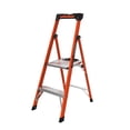 thumbnail image 3 of Escalera LITTLE GIANT Fibra de Vidrio 1.21 m (4), 3 of 7