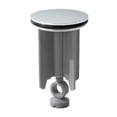 thumbnail image 2 of Installation Simplifiée avec Ce Bouchon de Lavabo 40mm Design Convivial Sans Vis, 2 of 8
