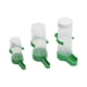 thumbnail image 5 of 30 Uds inserte 3/5 y 4/7 de la tierra de las plantas de jardín sistema de riego por goteo tuberías soporte multifunción accesorios manguera, 5 of 5