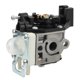 thumbnail image 3 of Carburador Carb Carburador de Accesorios de Motosierras Jardín Carpintería Magideal Carburador Carb, 3 of 8