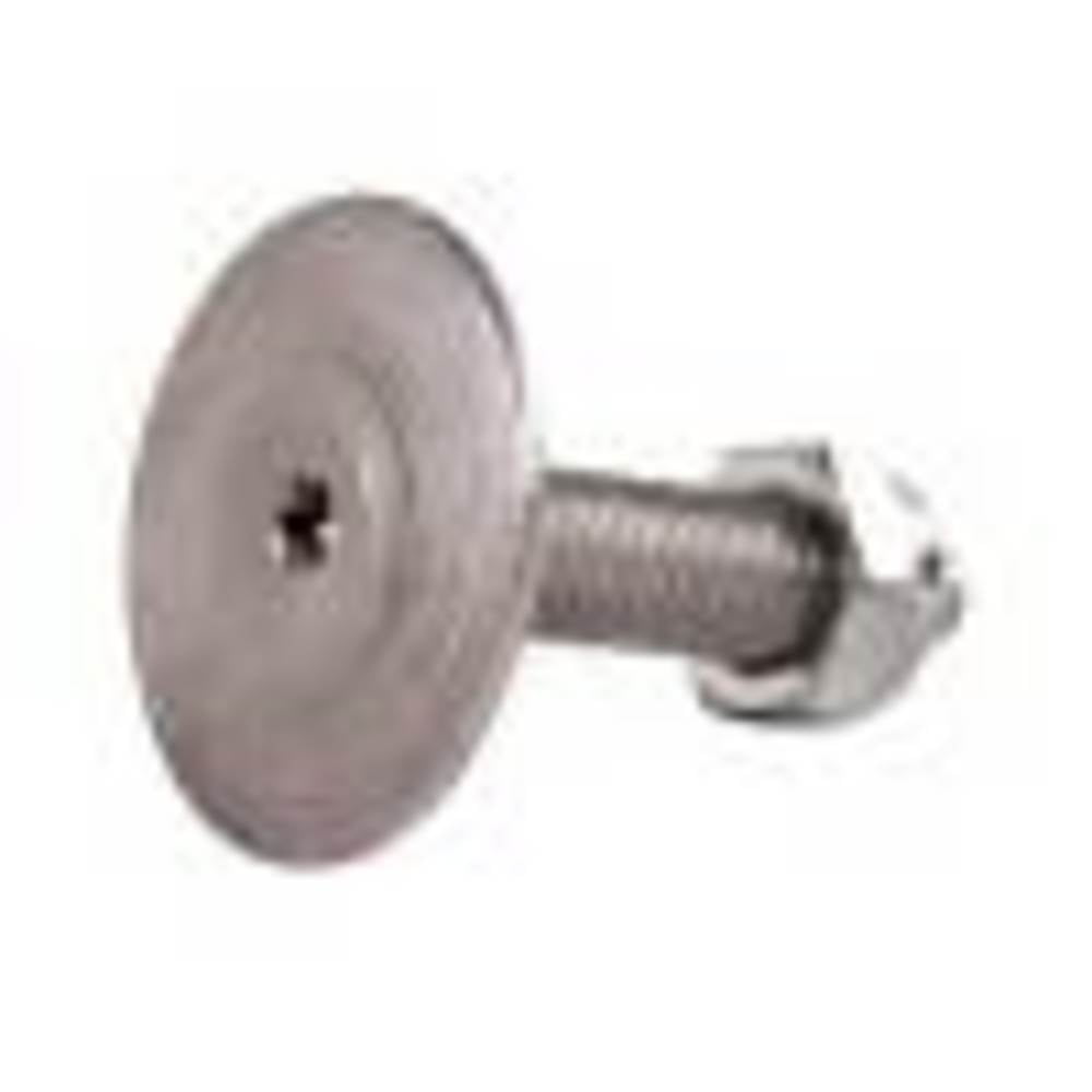 Extreme Max 5600.5430 Fat Head Studs - 1.250", Pack of 36