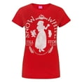 thumbnail image 1 of Disney T-Shirt Usé Snow White pour Femmes, 1 of 2