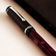 thumbnail image 4 of Conklin Duragraph Purple Nights Fountain Pen - Medium, 4 of 8
