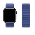 thumbnail image 1 of LEEYNEER Suitable for weaving nylon loop Velcro on  iWatch watch strap, 1 of 2