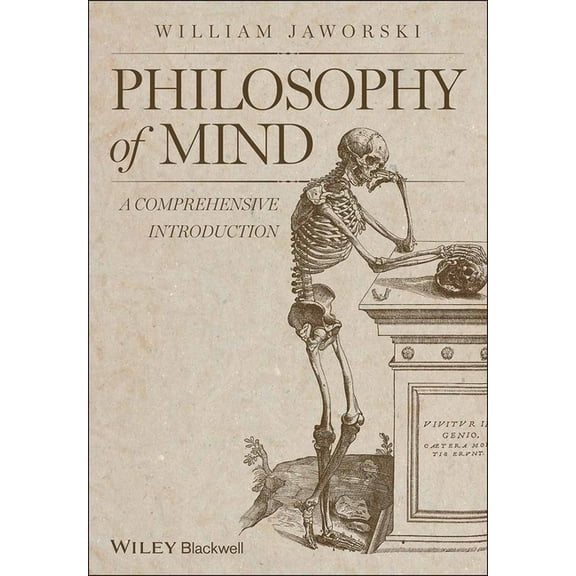 Philosophy of Mind, (Paperback)