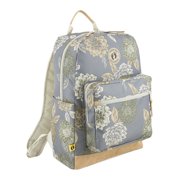 Hang Ten Breaker Backpack, Swell Floral