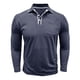 thumbnail image 4 of pstuiky camisas de manga larga para hombre, Cárdigan informal de manga larga con botones y bolsillo para hombre Tops de talla grande para hombre xl, 4 of 7