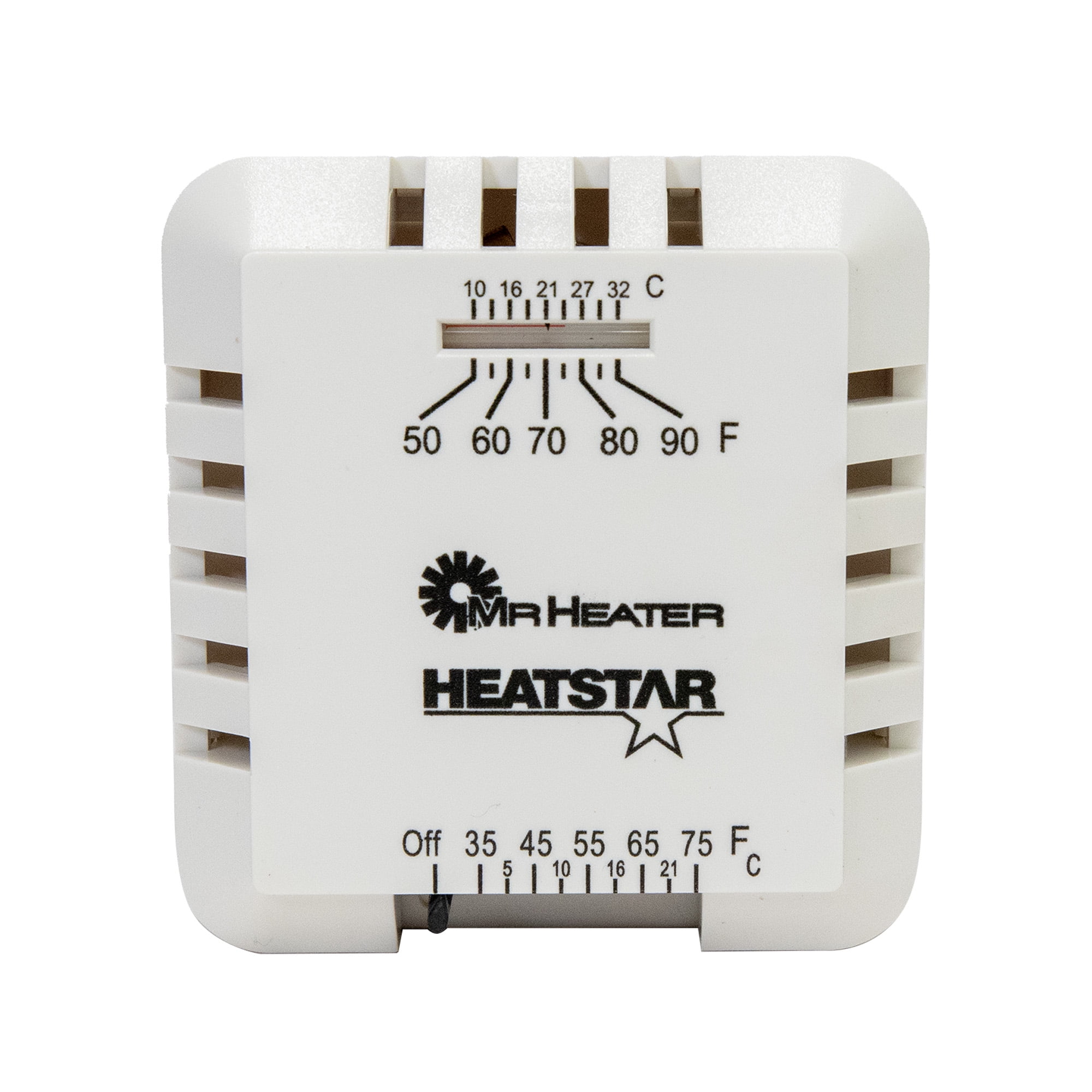 Illatary – Motavation Mr. Heater, Thermostat, 173641, for Garage Heaters - Walmart.com