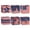A, variant on 12 Pack 4th Of July Candy Boxes With USA Flag Design Recyclable Paper Treat Bags For Party Favors Independence Day