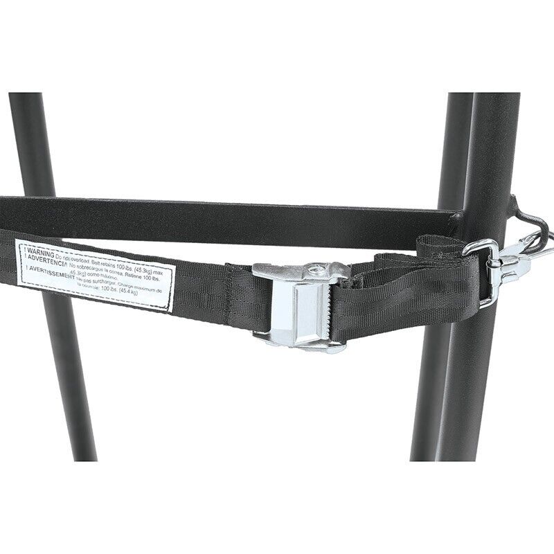Makita T-03224 Premium Hammer Cart, 10" Wheels