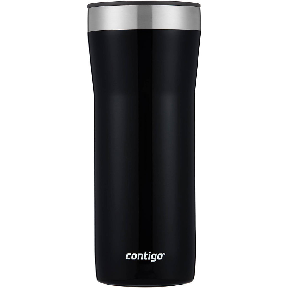 Contigo 14 oz. Streeterville Stainless Steel Mug 2-Pack - Licorice/Salt