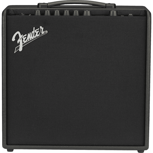 Fender Mustang LT50 - Amplificador Digital para Guitarra