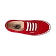 thumbnail image 4 of TENIS CASUALES VANS UA AUTHENTIC DAMA VN000EE3RED ROJO Vans VN000EE3RED, 4 of 4