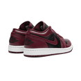 thumbnail image 3 of Jordan WOMENS AIR JORDAN 1 LO Womens "Dark Beetroot" DC0774 006 DC0774 006 from Stadium Goods, 3 of 8