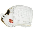 thumbnail image 3 of Rawlings Liberty Advanced 12.5-inch Glove - Keilani Ricketts | Left Hand Throw | All, 3 of 4