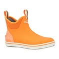 thumbnail image 2 of Men's Tailgate Ankle Deck Boot, 2 of 5