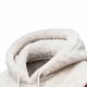 thumbnail image 3 of Ceisia Cozy Fleece-Lined Mens Loose Fit Santa Style Color Block Hooded Sweatshirt Gifts, 3 of 5