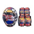 thumbnail image 1 of Casco Apache Infantil con Coderas y Rodilleras, 1 of 3