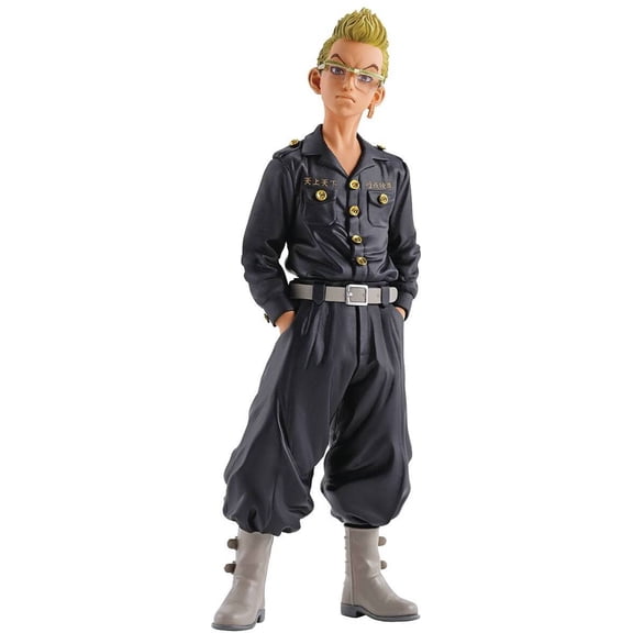 BanPresto - Tokyo Revengers - Tetta Kisaki Statue