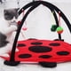 thumbnail image 2 of Alfombra De Juego Para Gatos Noticed PT001030-00, 2 of 6
