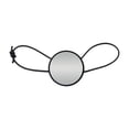 thumbnail image 1 of Espejo de mano de buceo ajustable, equipo subacuático para deportes al aire libre. Negro, 1 of 8