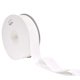 thumbnail image 2 of Cinta YAMA grosgrain blanca de 3,8 cm x 46 m para manualidades, 2 of 7