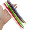 thumbnail image 2 of 10 Pcs Tube de Pêche à la Morue Hameçon Appâts en Caoutchouc, 2 of 5