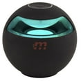 thumbnail image 2 of Malektronic Da Luz Bluetooth LED Speaker - Matte Black, 2 of 6