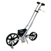 EarthWay 1001-B Precision Garden Seeder Row Silver Soil Planter
