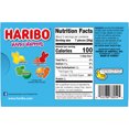 thumbnail image 2 of Haribo Happy Hoppers Gummy Candy 3.4oz., 2 of 4