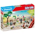 thumbnail image 1 of Playmobil City Lifecérémonie de mariage 71365, 1 of 1