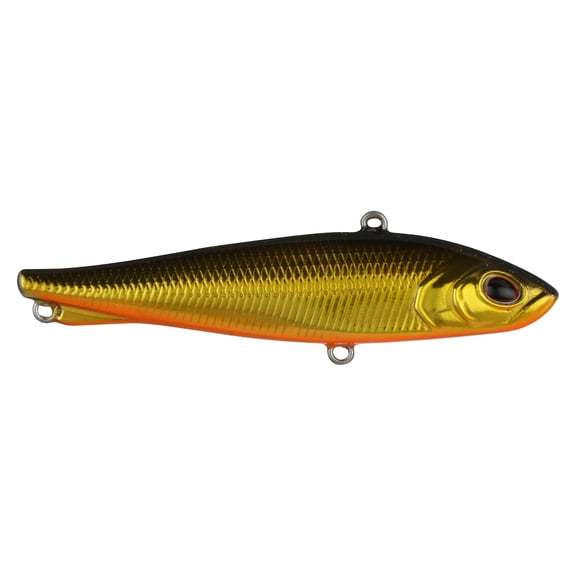 Berkley Ripfish, 7, Black Gold