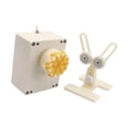 thumbnail image 1 of Kit de reparación de la barra de pesca El soporte del soporte de de envoltura y el poste de unión de soporte de poste suministros portátiles, 1 of 8