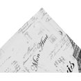 thumbnail image 3 of FREEAMG Paris Eiffel Tower Tapestry Aesthetic Tapestry Wall Hanging for Home Decor 60" x 51" Inches, 3 of 6