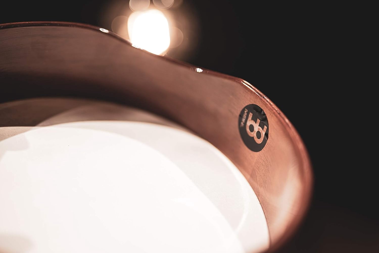 MEINL Hand Drum African Brown 10