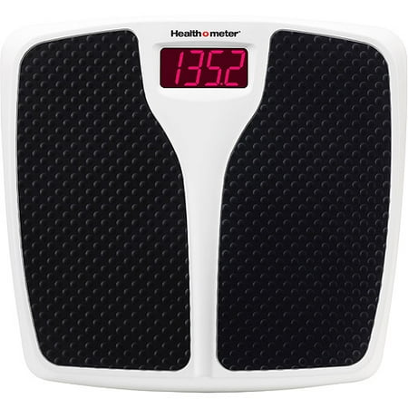 Health o meter LED Split Mat Bath Scale
