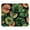 Multicolor 2, variant on PhooArto Comfortable Mouse Pad Marble Honeycomb Sky Blue Pattern Desktop Mousepad , 21 x 25 cm Mouse Mat, Non-Slip Rubber Base, Improves Speed and Precision