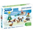 thumbnail image 1 of Playmobil Junior Advent Calendar: Snowy Christmas, 1 of 6