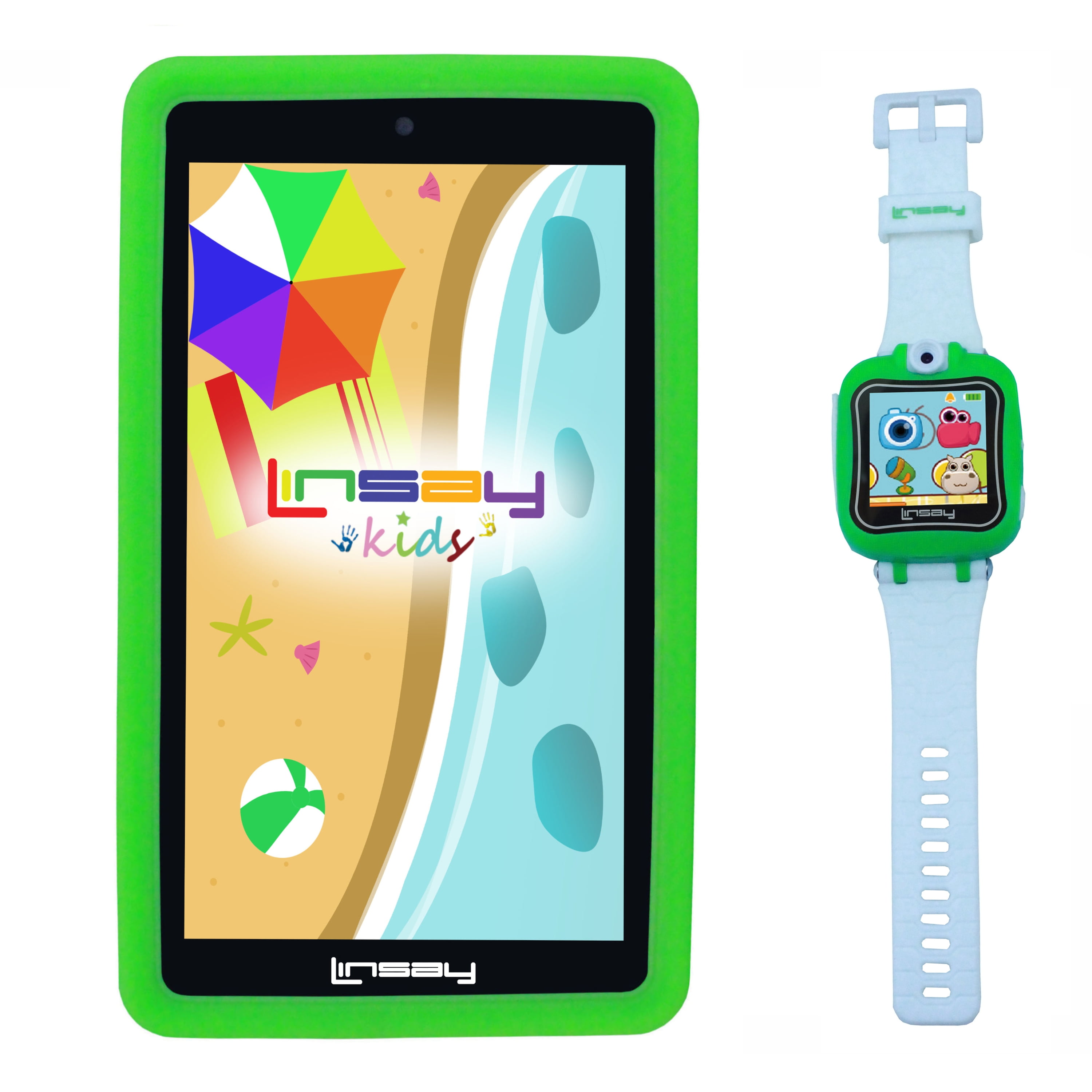 linsay kids smart watch