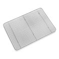 Cooling Baking Rack, Chef Quality 12 inch x 17 inch TightGrid Design