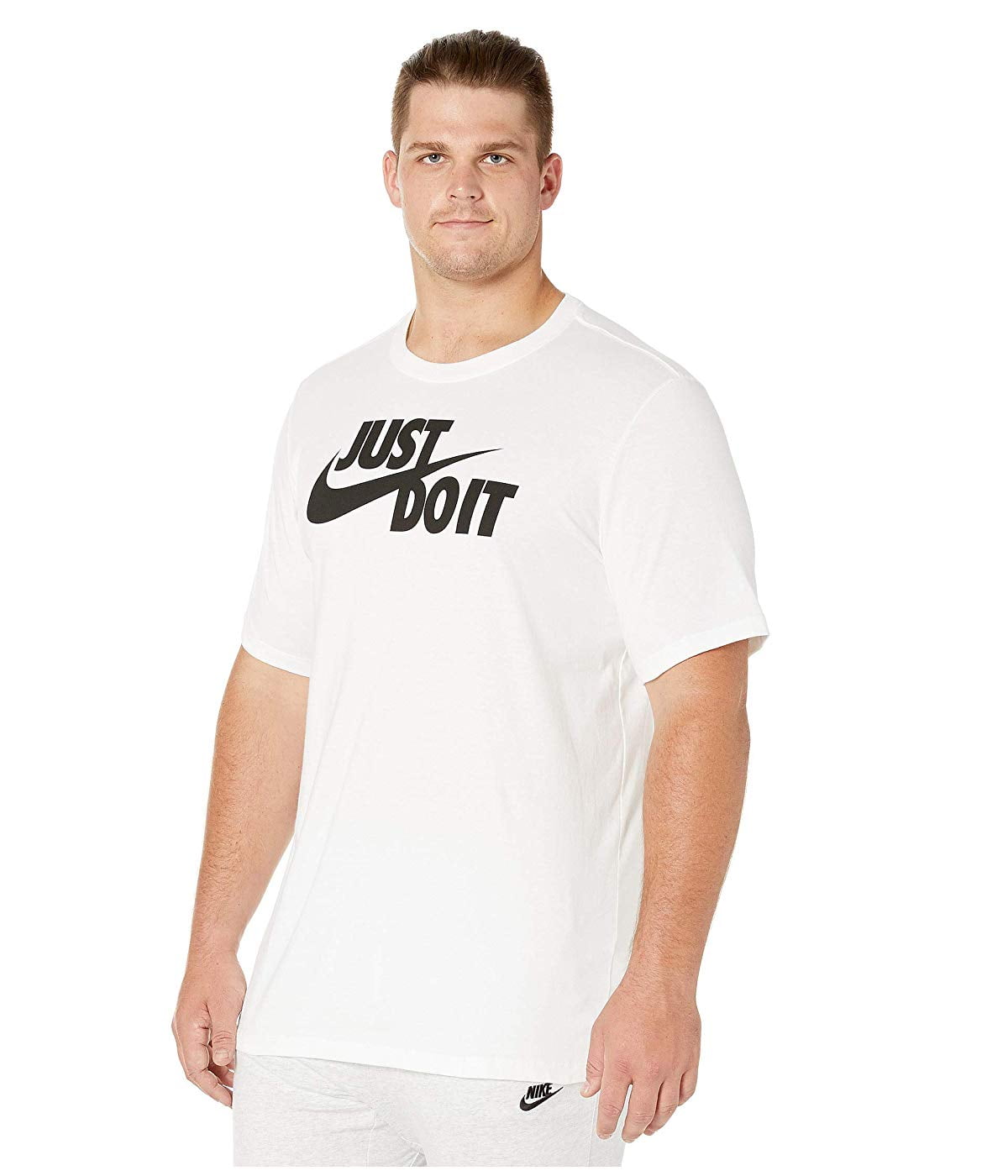 nike big and tall clothing