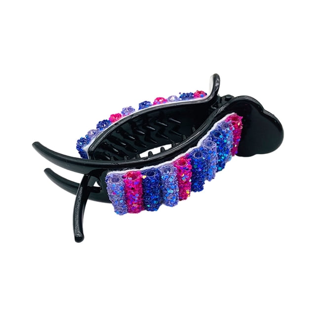 Barrettes Épingle à Cheveux, Barrettes pour Femmes